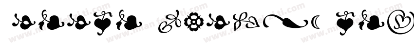 Minion Varible Conce字体转换